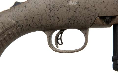 46920 Карабін нарізний RUGER AMERICAN® RANCH RIFLE GEN II кал.300 Blackout 16"