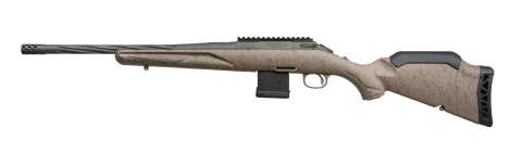 46920 Карабін нарізний RUGER AMERICAN® RANCH RIFLE GEN II кал.300 Blackout 16"