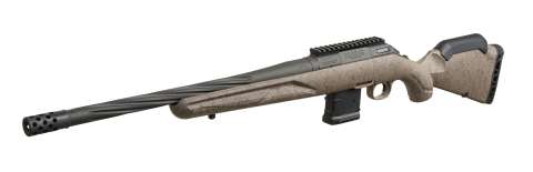46920 Карабін нарізний RUGER AMERICAN® RANCH RIFLE GEN II кал.300 Blackout 16"