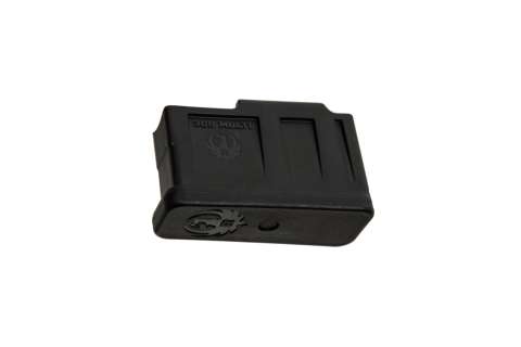 ММГ 46902 Карабін нарізний RUGER American Rifle Standard GEN II .308Win 20" Массогабаритный макет