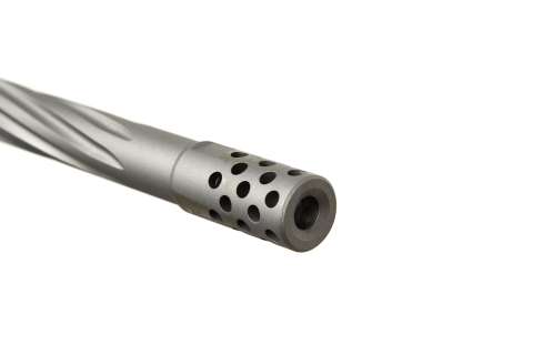 ММГ 46902 Карабін нарізний RUGER American Rifle Standard GEN II .308Win 20" Массогабаритный макет