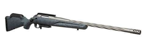 ММГ 46902 Карабін нарізний RUGER American Rifle Standard GEN II .308Win 20" Массогабаритный макет