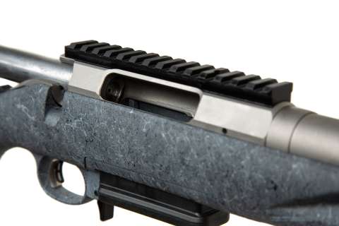 ММГ 46902 Карабін нарізний RUGER American Rifle Standard GEN II .308Win 20" Массогабаритный макет