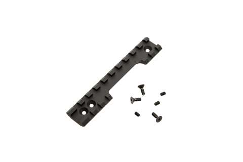 ММГ 05888 Карабін нарізний RUGER MINI-14® TACTICAL 223Rem Массогабаритный макет