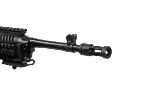 ММГ 05888 Карабін нарізний RUGER MINI-14® TACTICAL 223Rem Массогабаритный макет