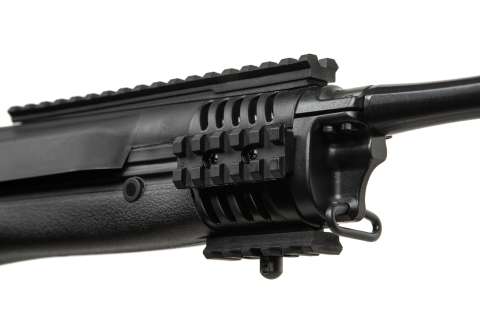 ММГ 05888 Карабін нарізний RUGER MINI-14® TACTICAL 223Rem Массогабаритный макет
