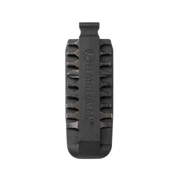 Мультиінструмент Leatherman ARC, нейлоновий чохол, біти