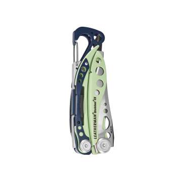 Мультиинструмент Leatherman Skeletool CX