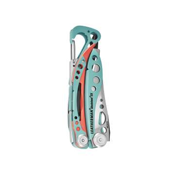 Мультиинструмент Leatherman Skeletool CX