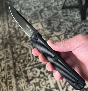 Ніж KA-BAR "EK Folder"