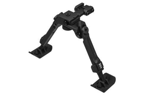 Сошки фрезерованi