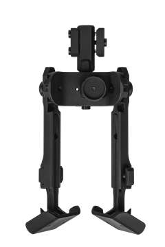 Сошки фрезерованi