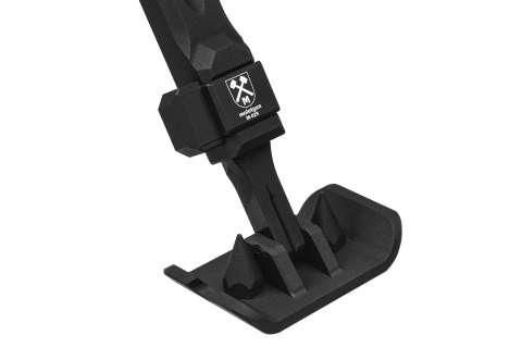 Сошки фрезерованi