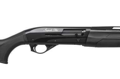 Ружье охотничье Impala Plus Maxima Synthetic Black 12/76см