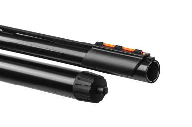 Ружье охотничье Impala Plus Maxima Synthetic Black 12/76см