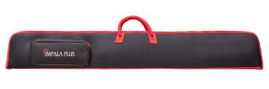 Ружье охотничье Impala Plus Maxima Synthetic Black 12/76см