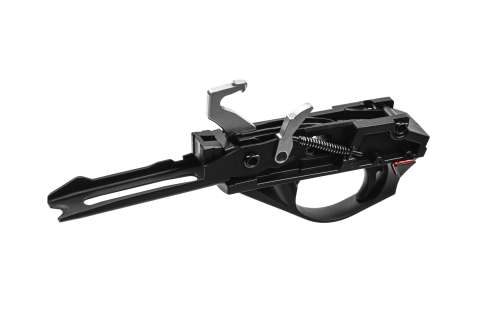 УСМ для Impala Plus (черный)