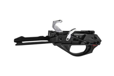 УСМ для Impala Plus (черный)