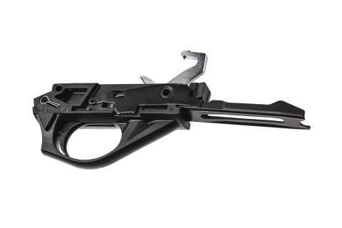 УСМ для Impala Plus (черный)