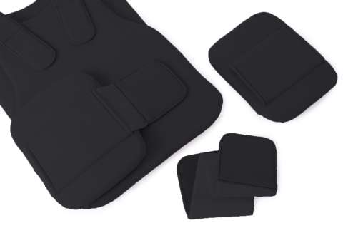 Жилет захисний Velcro PRO МБЗ 2 розмір М