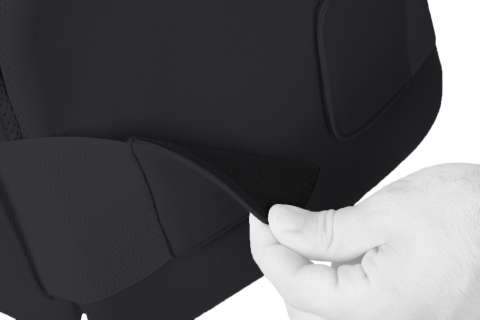 Жилет захисний Velcro PRO МБЗ 2 розмір М