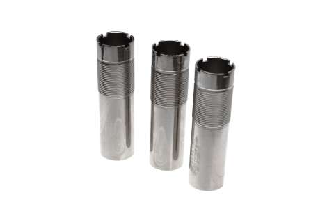 Ружье охотничье Beretta 486 Floral 12/76/76см