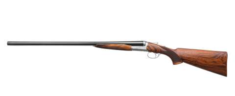 Ружье охотничье Beretta 486 Floral 12/76/76см