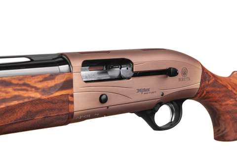 ММГ Ружье охотничье Beretta A400 Xplor Action 12/76/76 Kick Off LH Массогабаритный макет