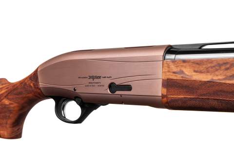 ММГ Ружье охотничье Beretta A400 Xplor Action 12/76/76 Kick Off LH Массогабаритный макет