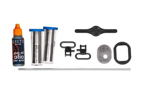 ММГ Ружье охотничье Beretta A400 Xplor Action 12/76/76 Kick Off LH Массогабаритный макет