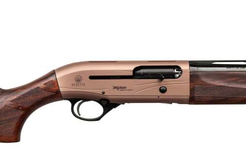 Ружье охотничье Beretta A400 Xplor Action 20/76/71 OCHP