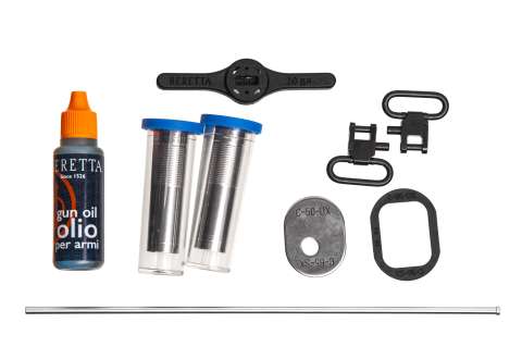 Ружье охотничье Beretta A400 Xplor Action 20/76/71 OCHP