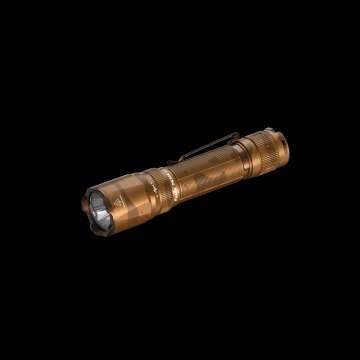 TK20RUEcamo Ліхтар тактичний Fenix TK20R UE, камуфляж