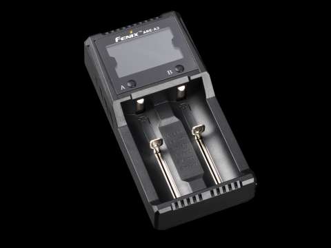 ARE-A2 Зарядное устройство Fenix ARE-A2