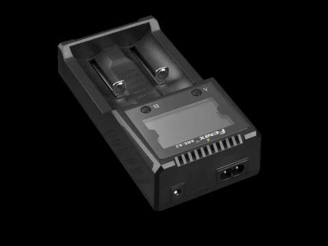 ARE-A2 Зарядное устройство Fenix ARE-A2