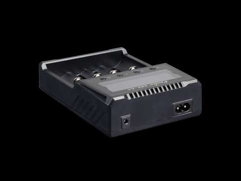 ARE-A4 Зарядное устройство Fenix ARE-A4
