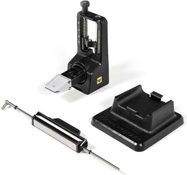 WSBCHPAJ-I  Work Sharp Точилка механічна The Precision Adjust Knife Sharpener,