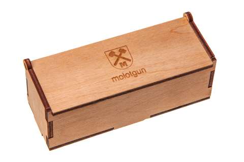 Монопод під приклад (вівер-пікатінні)