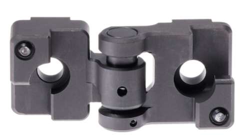 21-163-11099 Адаптер приклада Daniel Defense Delta 5 PRO