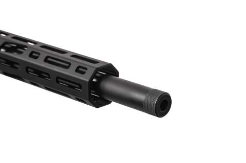 08401 Карабін нарізний RUGER PRECISION® RIMFIRE 22 LR 18''