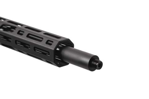 08401 Карабін нарізний RUGER PRECISION® RIMFIRE 22 LR 18''