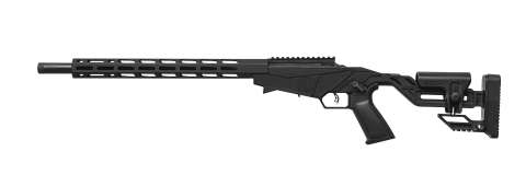 08401 Карабін нарізний RUGER PRECISION® RIMFIRE 22 LR 18''