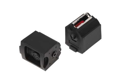 08401 Карабін нарізний RUGER PRECISION® RIMFIRE 22 LR 18''