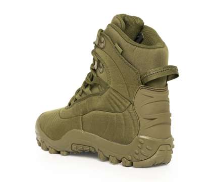 Ботинки "Gepard" LEGION р. 37 хаки