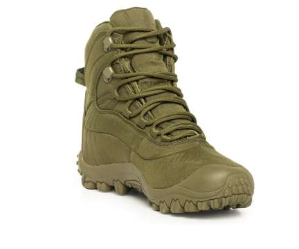 Ботинки "Gepard" LEGION р. 39 хаки