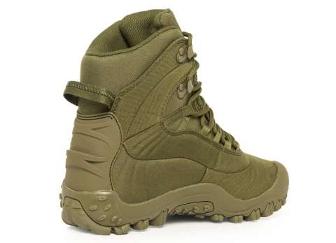 Ботинки "Gepard" LEGION р. 40 хаки