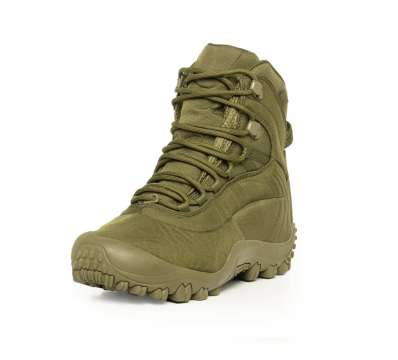 Ботинки "Gepard" LEGION р. 43 хаки