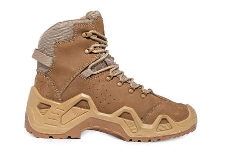 Ботинки "Gepard" TITAN р. 41 кайот