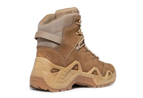 Ботинки "Gepard" TITAN р. 45 кайот