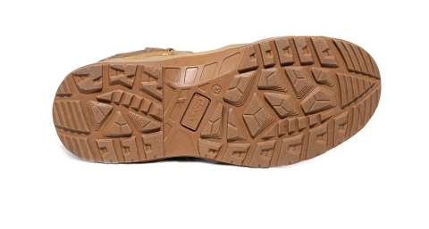 Ботинки "Gepard" TITAN р. 45 кайот